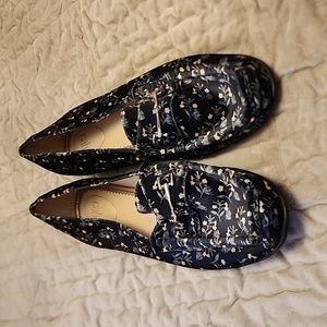 Cabi Carnaby Loafers